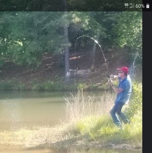 Meet your Posher, Mark